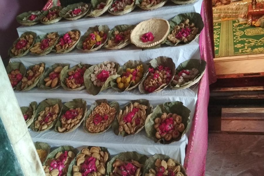 Shyam Bihari Sevak Dal - images