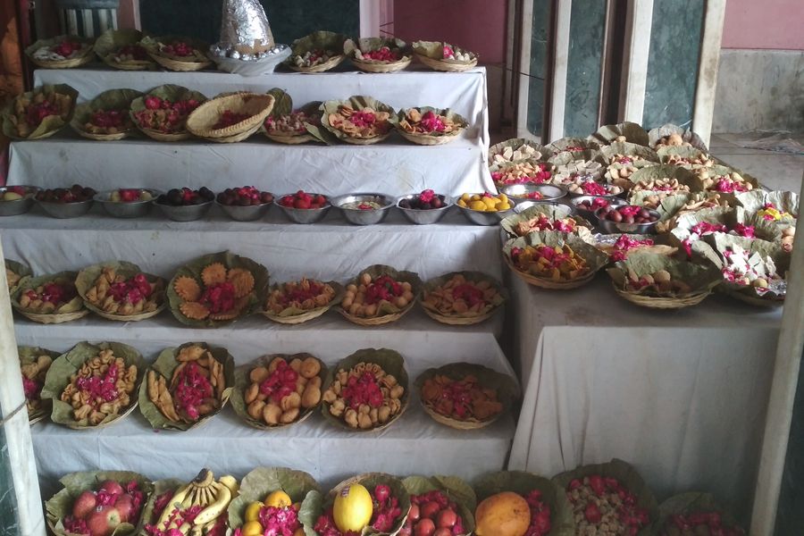 Shyam Bihari Sevak Dal - images