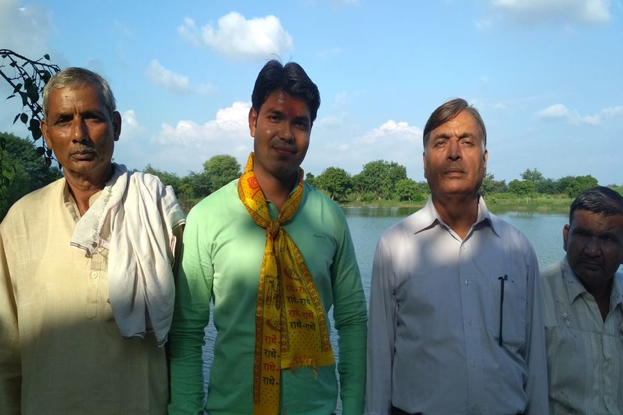 Shyam Bihari Sevak Dal - images