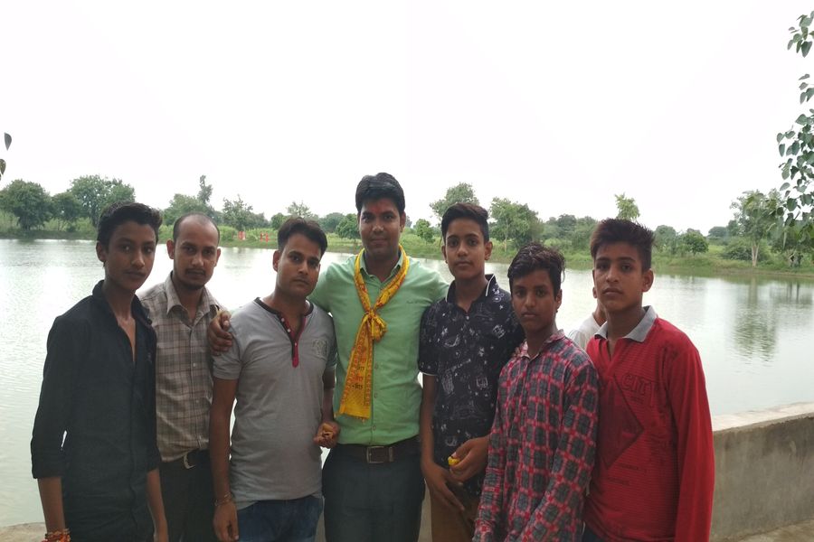 Shyam Bihari Sevak Dal - images