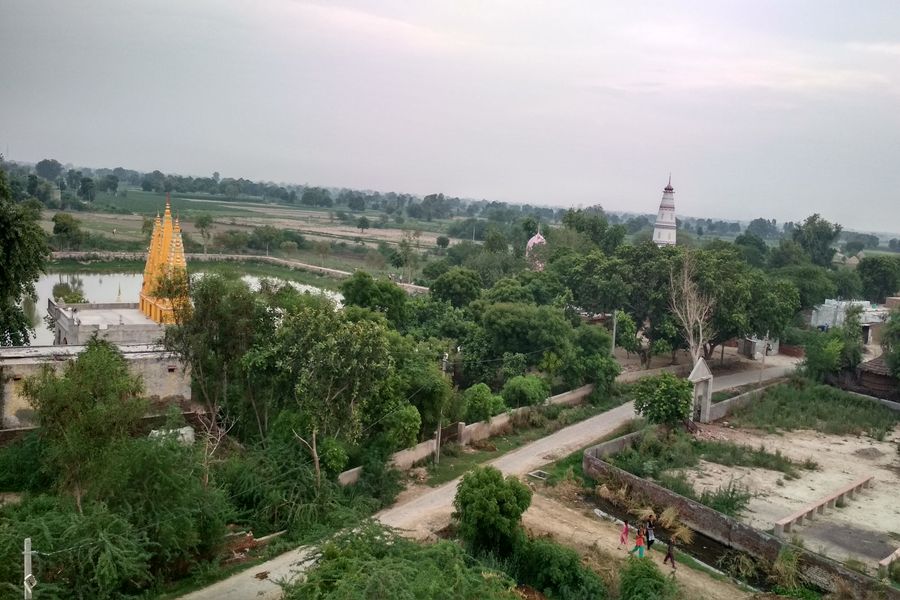  Shyam Kund Baba Mandir -images