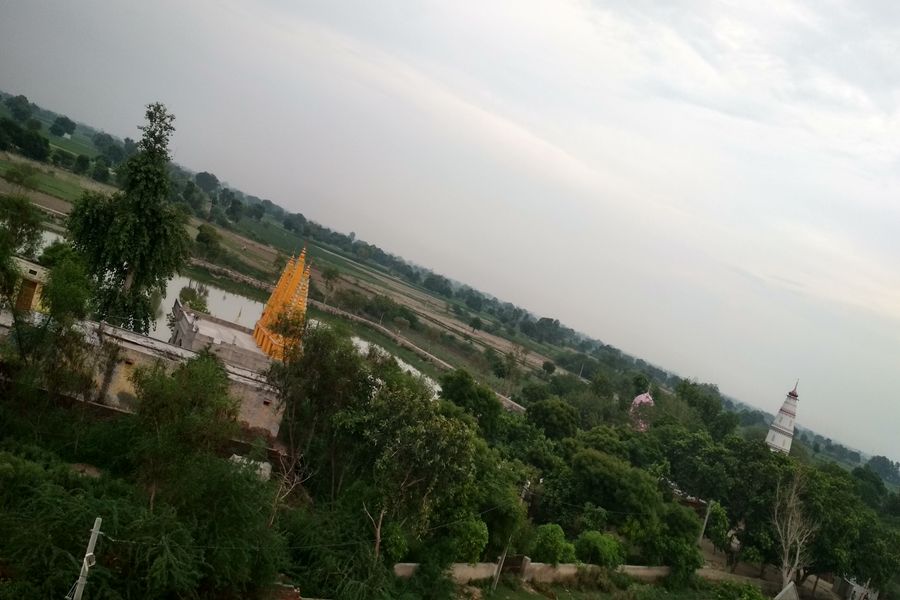  Shyam Kund Baba Mandir -images