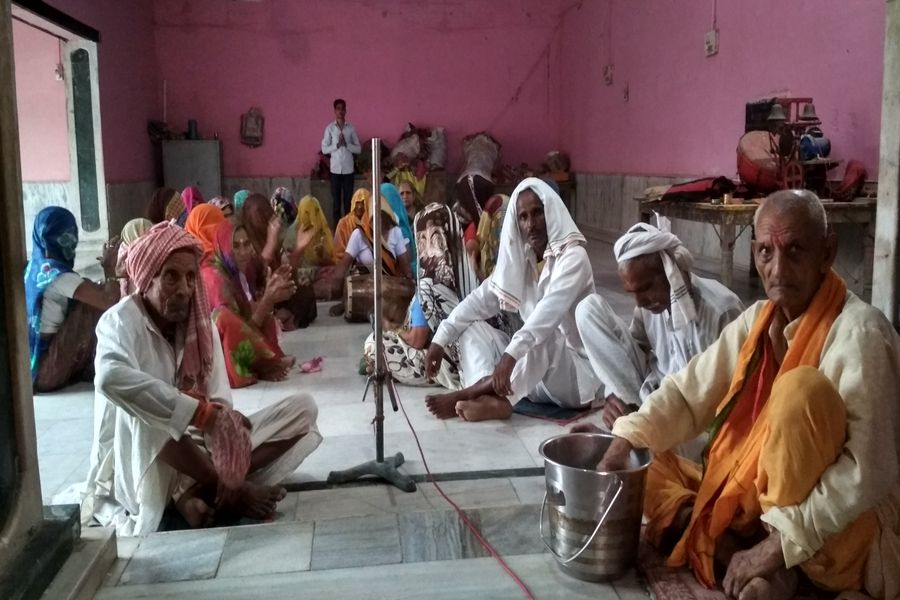  Shyam Kund Baba Mandir -images