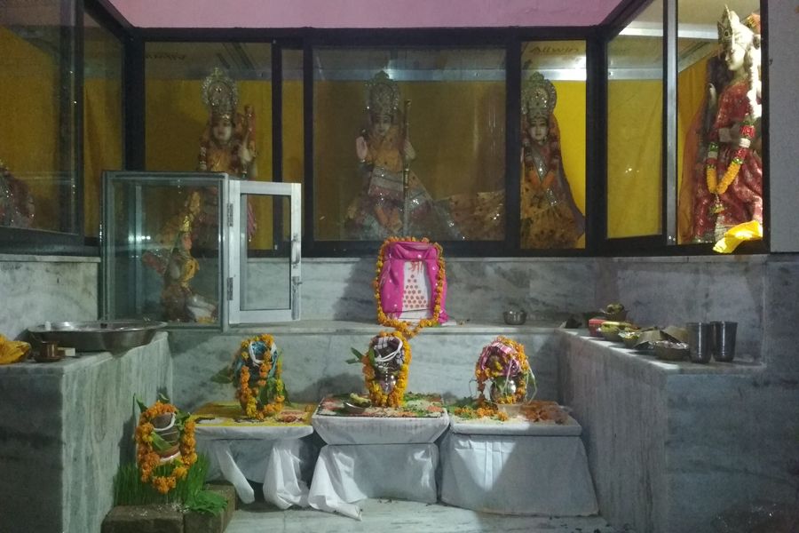  Shyam Kund Baba Mandir -images