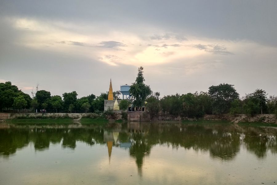  Shyam Kund Baba Mandir -images