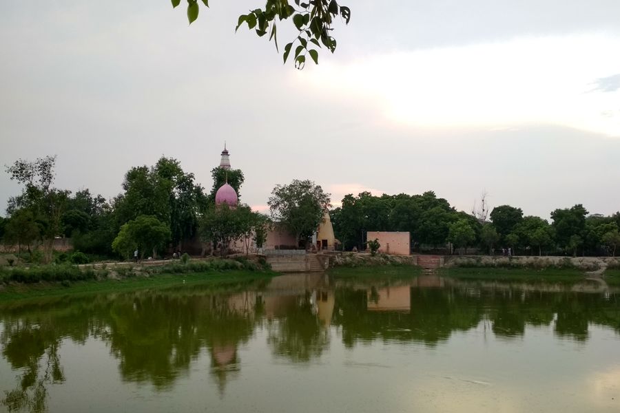  Shyam Kund Baba Mandir -images