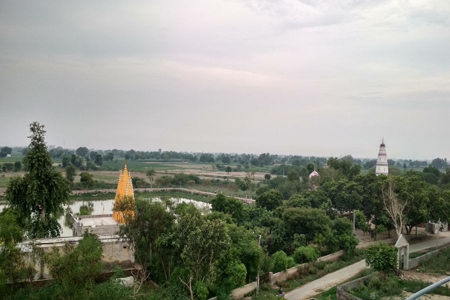  Shyam Kund Baba Mandir -images