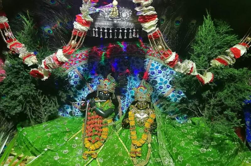  Shyam Kund Baba Mandir -images