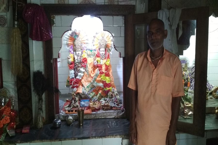 Shree shyam Kund Baba Mandir- images