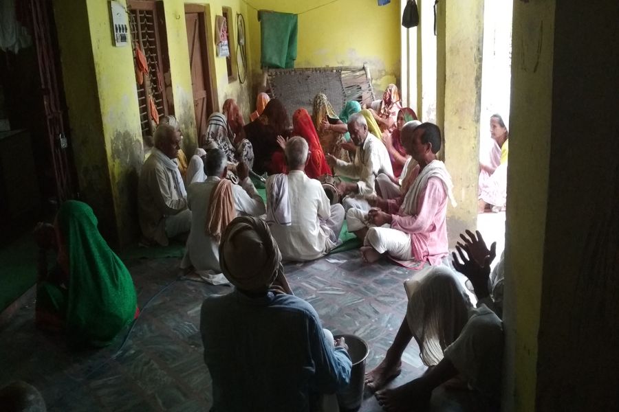 Shree shyam Kund Baba Mandir- images